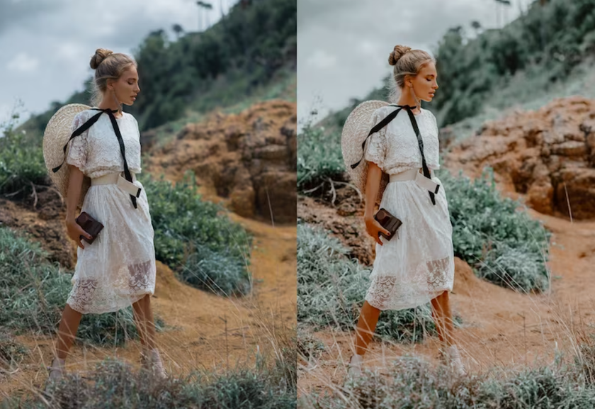 15 Best Presets For Instagram in 2025 | Skylum Blog(18)