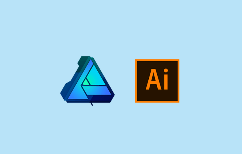 Illustrator or Affinity: Finding the Ideal Software Solution | Skylum Blog