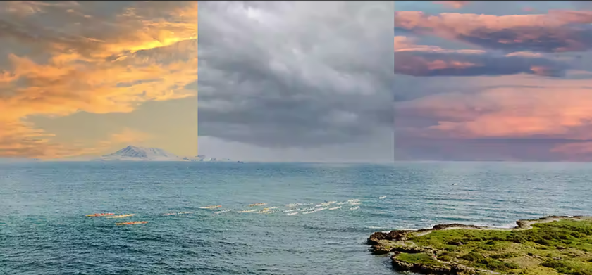 How To Change The Sky in Photoshop: Step-by-Step Guide | Skylum Blog(6)