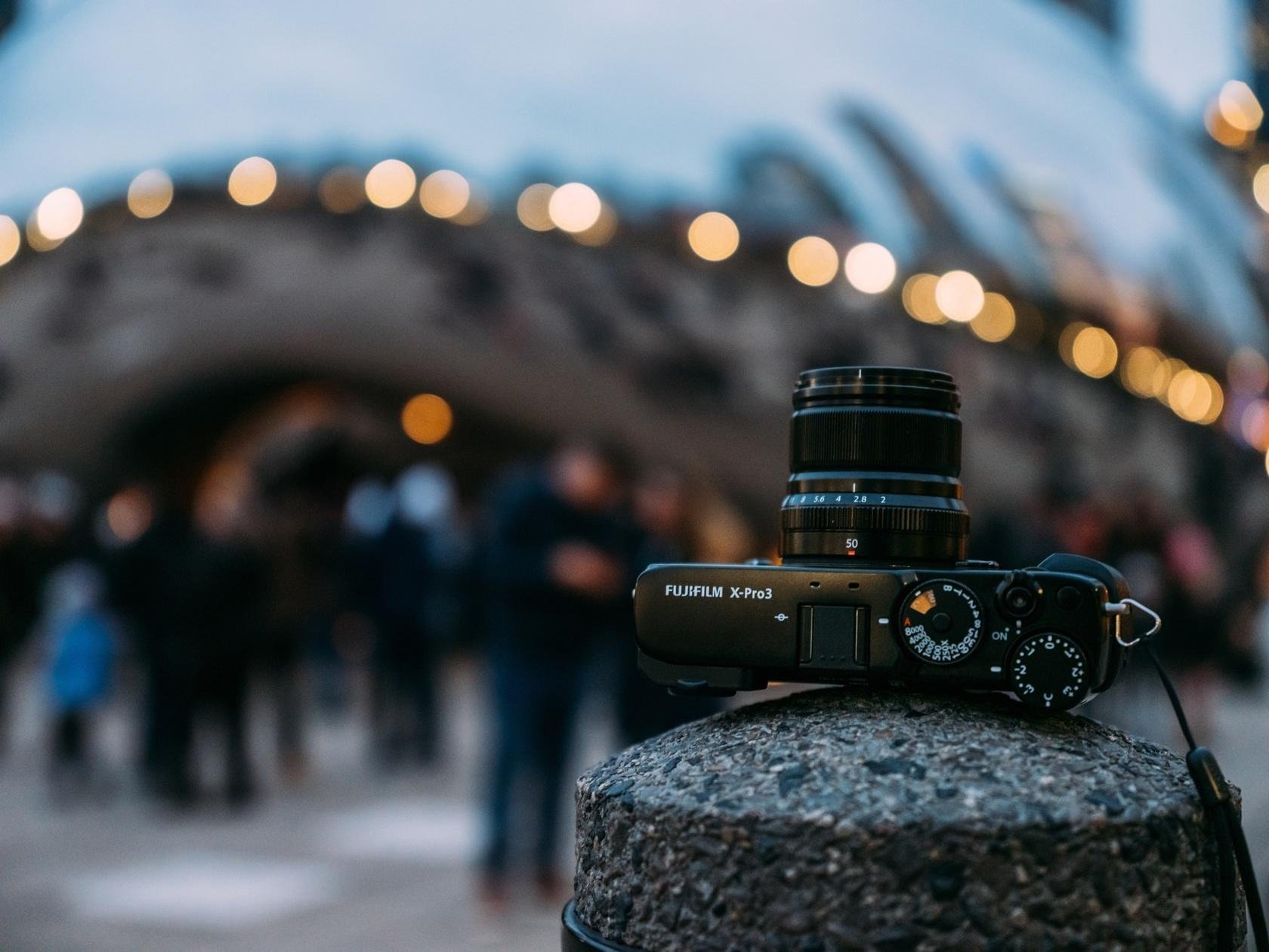 Is this the Best Travel Camera for Professional Photographers