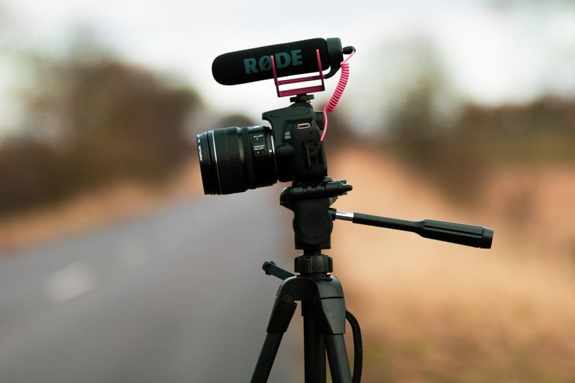 Best Vlogging Cameras of 2024: Top Picks for Every Content Creator | Skylum Blog(11)