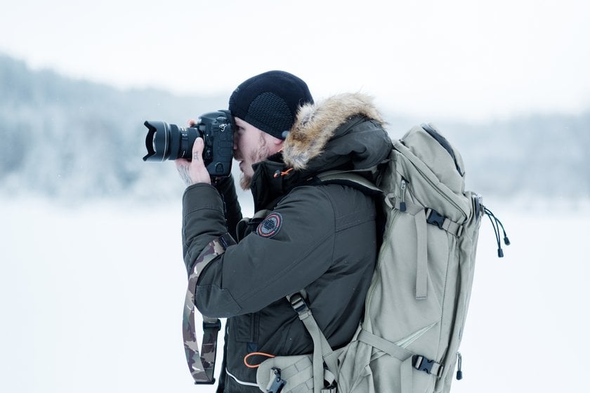 Top Travel Photographers to Follow in 2024 | Skylum Blog