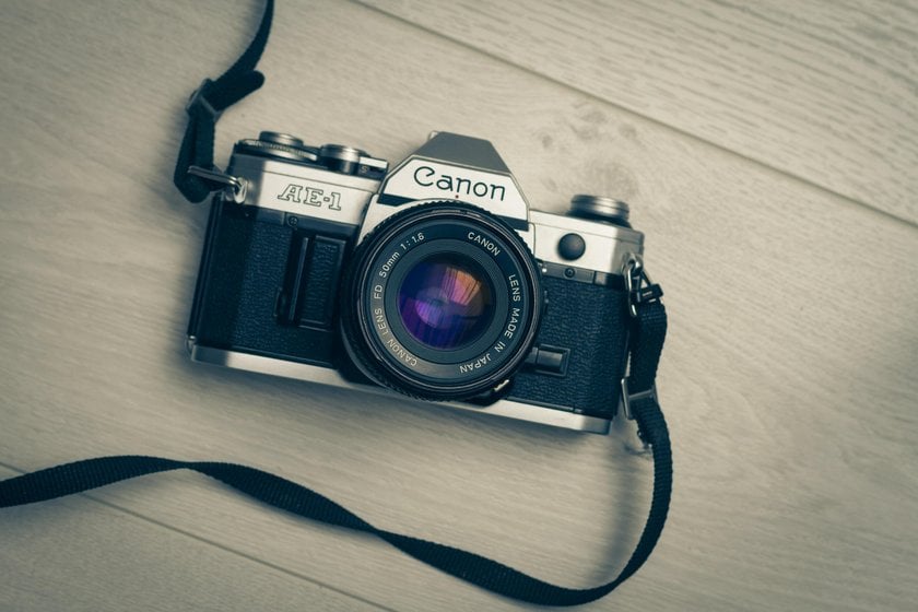 Top 10 Best Cheap Cameras in 2023: Choosing a Budget-Friendly Option | Skylum Blog(4)