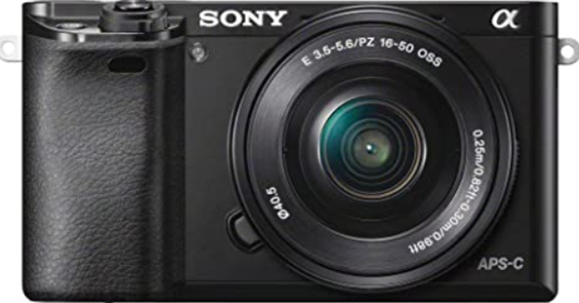 Top 10 Best Cheap Cameras in 2023: Choosing a Budget-Friendly Option | Skylum Blog(12)