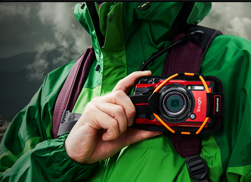 Travel Photography with minimum budget: The Best Travel Cameras | Skylum Blog(7)