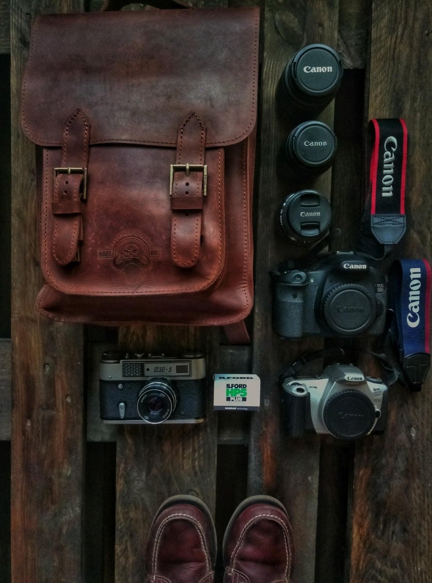 The Top 5 Best Travel Cases for Camera Gear | Skylum Blog(3)