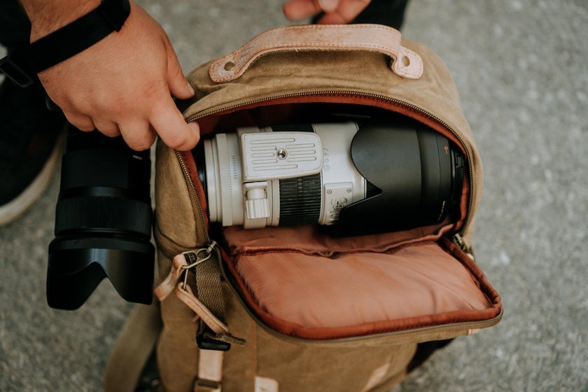 The Top 5 Best Travel Cases for Camera Gear | Skylum Blog(5)