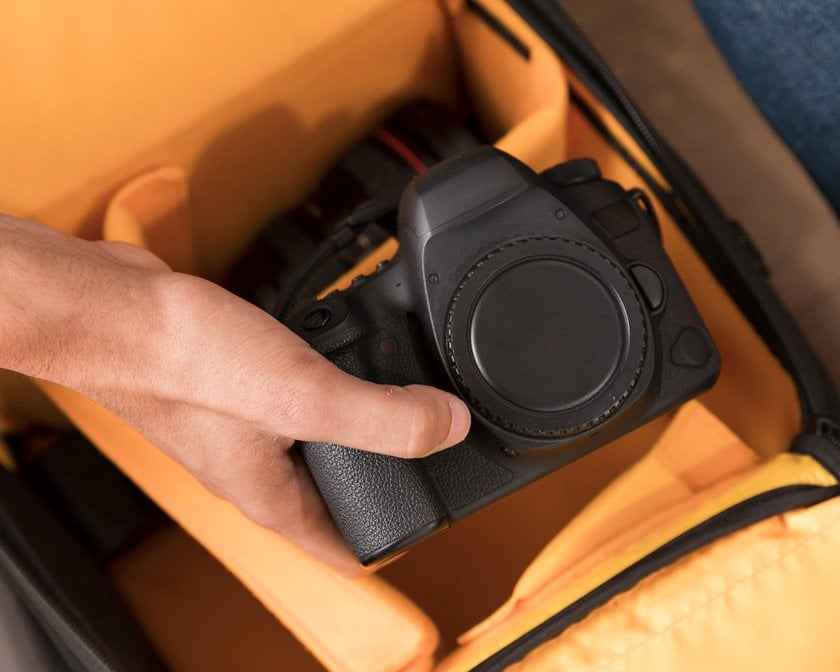 The Top 5 Best Travel Cases for Camera Gear | Skylum Blog(9)