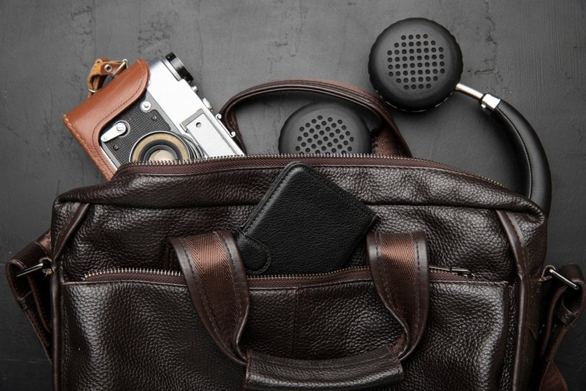 The Top 5 Best Travel Cases for Camera Gear | Skylum Blog(10)