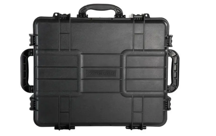 The Top 5 Best Travel Cases for Camera Gear | Skylum Blog(14)