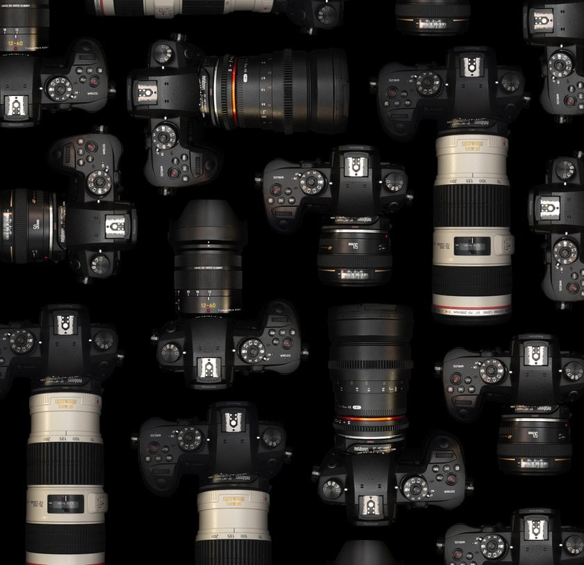Zoom Lenses vs. Prime Lenses: Which is Right for You?