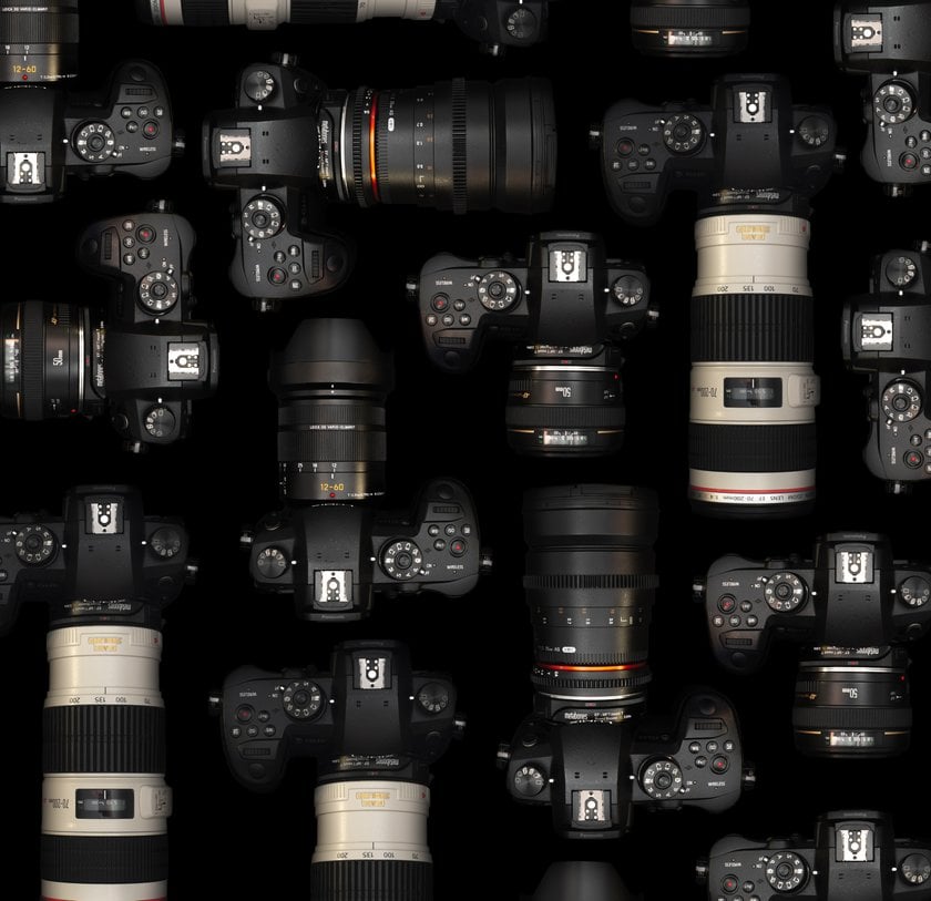 Best Travel Photography Lenses: Must-Have Gear for Adventurers | Skylum Blog