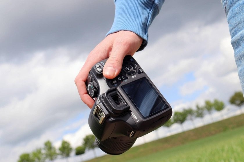 DSLR vs Mirrorless for the Beginner: Which Camera Should You Choose? | Skylum Blog(4)
