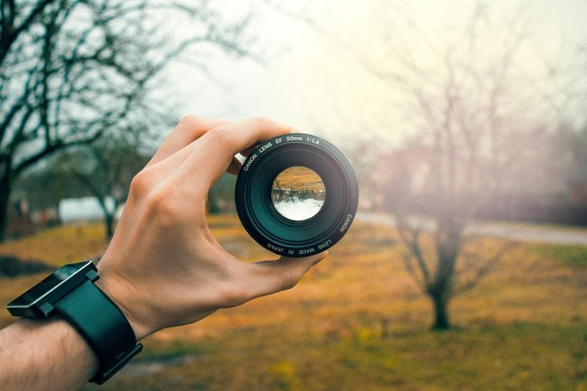 DSLR vs Mirrorless for the Beginner: Which Camera Should You Choose? | Skylum Blog(6)