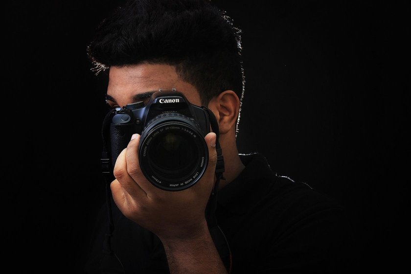 DSLR vs Mirrorless for the Beginner: Which Camera Should You Choose? | Skylum Blog(10)