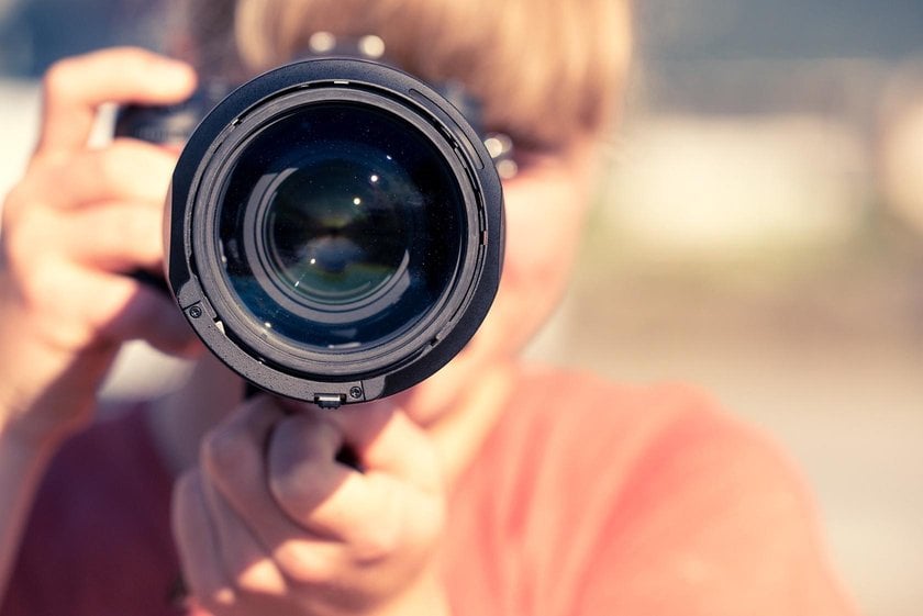 DSLR vs Mirrorless for the Beginner: Which Camera Should You Choose? | Skylum Blog(13)