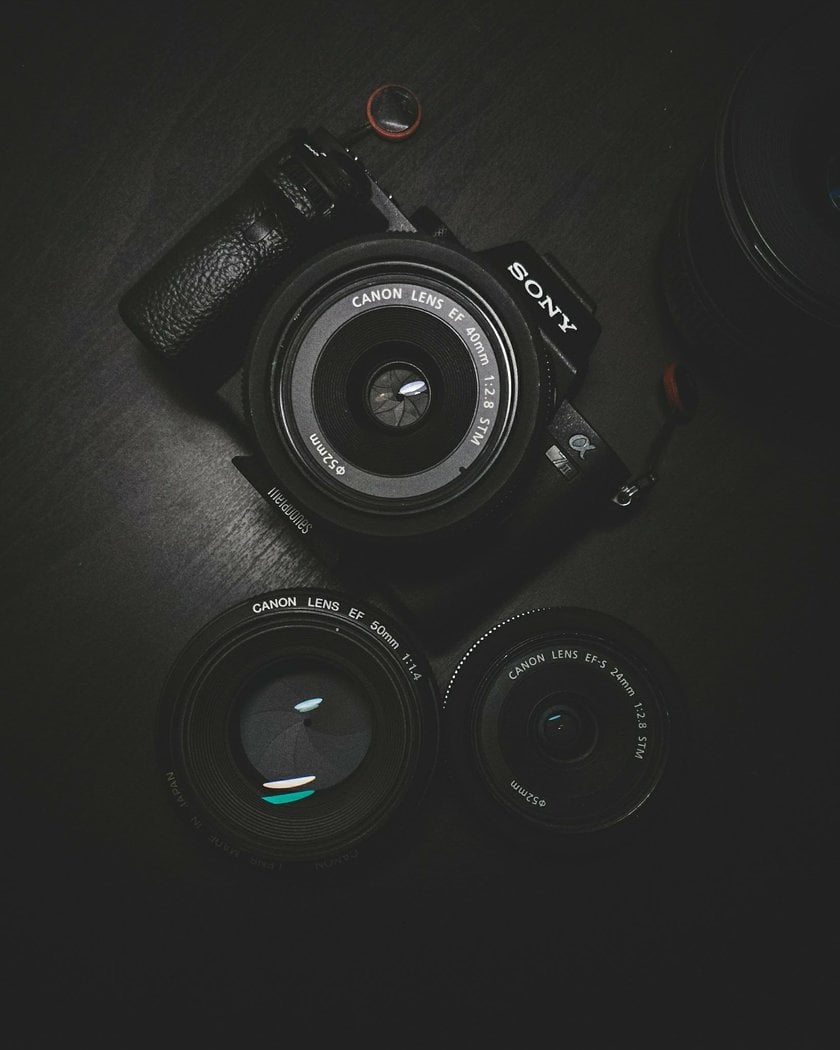 Top Beginner Mirrorless Cameras: Starting Your Photography Journey | Skylum Blog