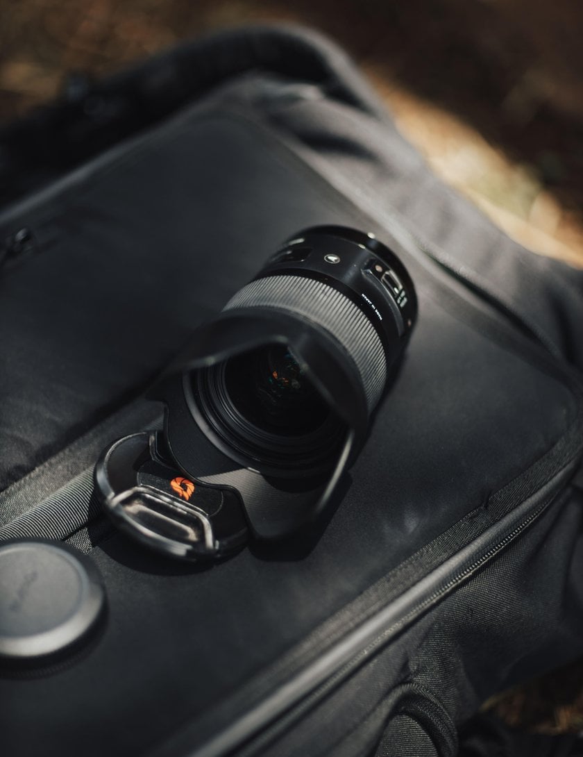 How to Pack Your Camera Bag: Best Tips and Tricks Image3