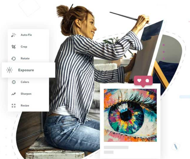 Best Online Photo Editor (photo Editing Websites) In 2024