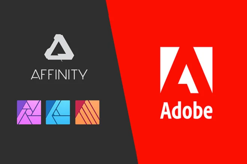 Lightroom vs Affinity Photo : quel éditeur est le meilleur ?  Image7