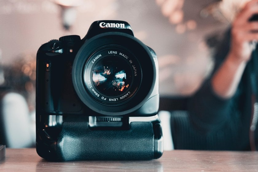 De Beste Canon Camera's Voor Beginners In 2024: Begin Met Fotografie | Skylum Blog(3)