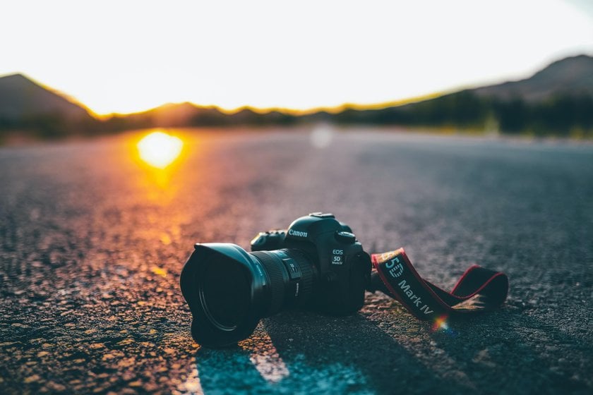 Le Migliori Fotocamere Canon Per Principianti Nel 2023: Iniziare La Fotografia(4)