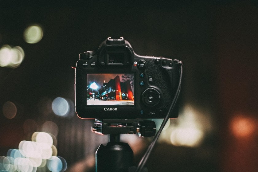 2024년 초보자를 위한 최고의 캐논 카메라: 사진 촬영 시작하기 | Skylum Blog(7)