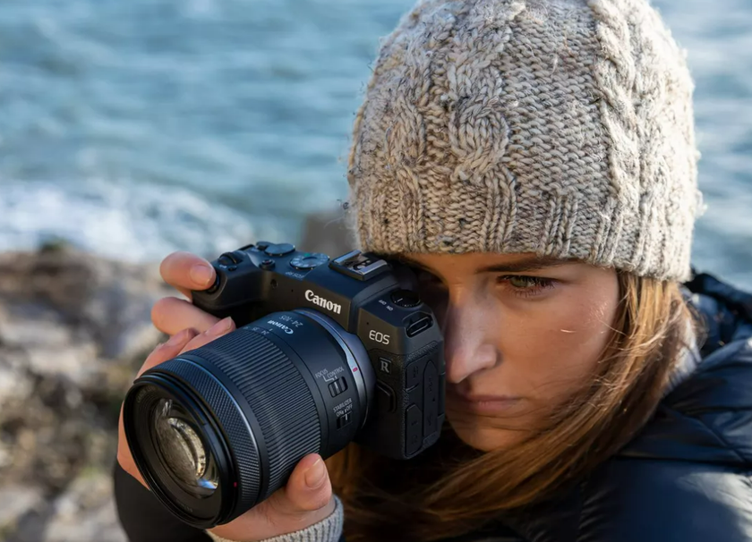 Les Meilleurs Appareils Photo Canon Pour Les Débutants En 2024 : Commencez Votre Photographie | Skylum Blog(8)