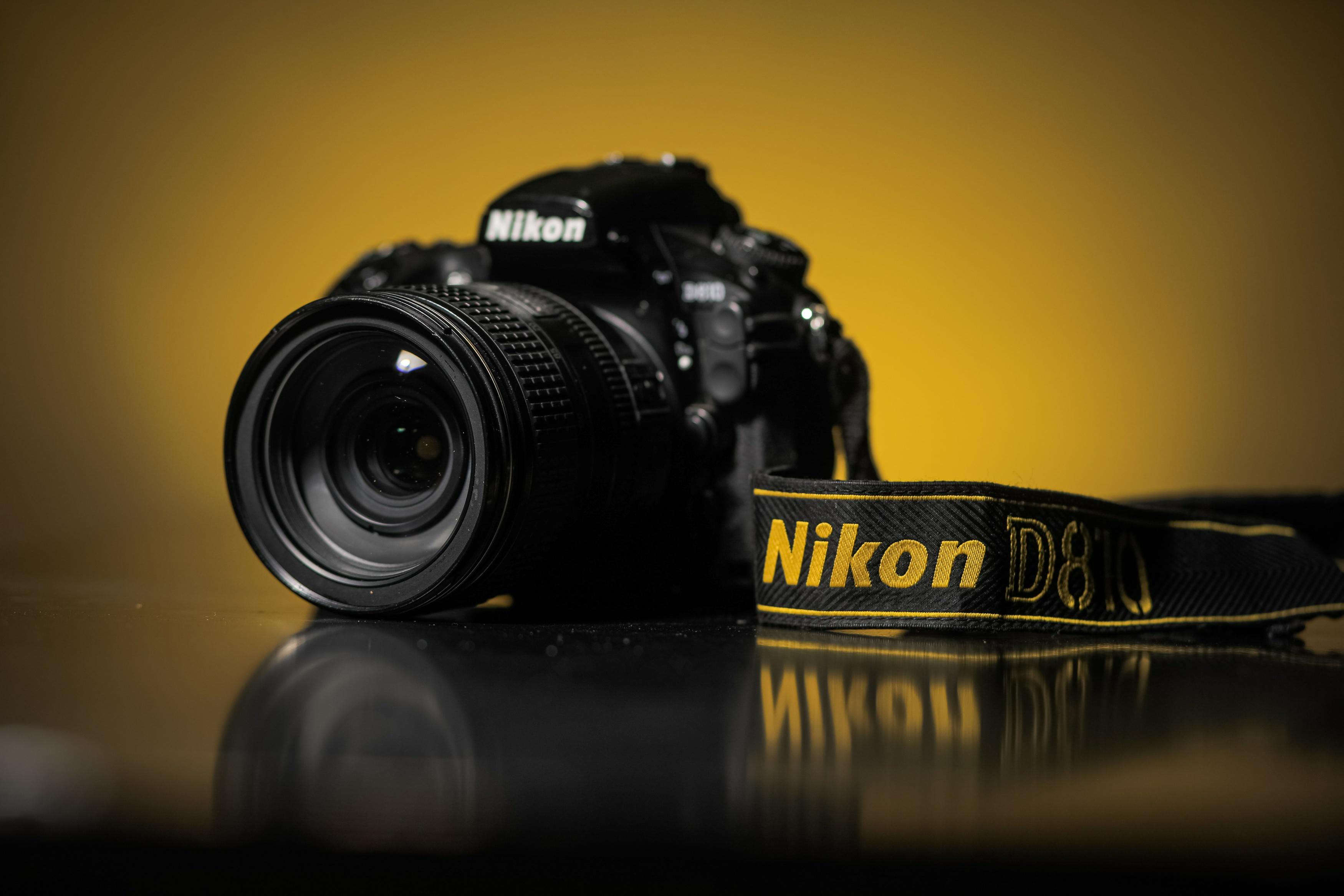 The Best Nikon Cameras for Beginners | Skylum Blog