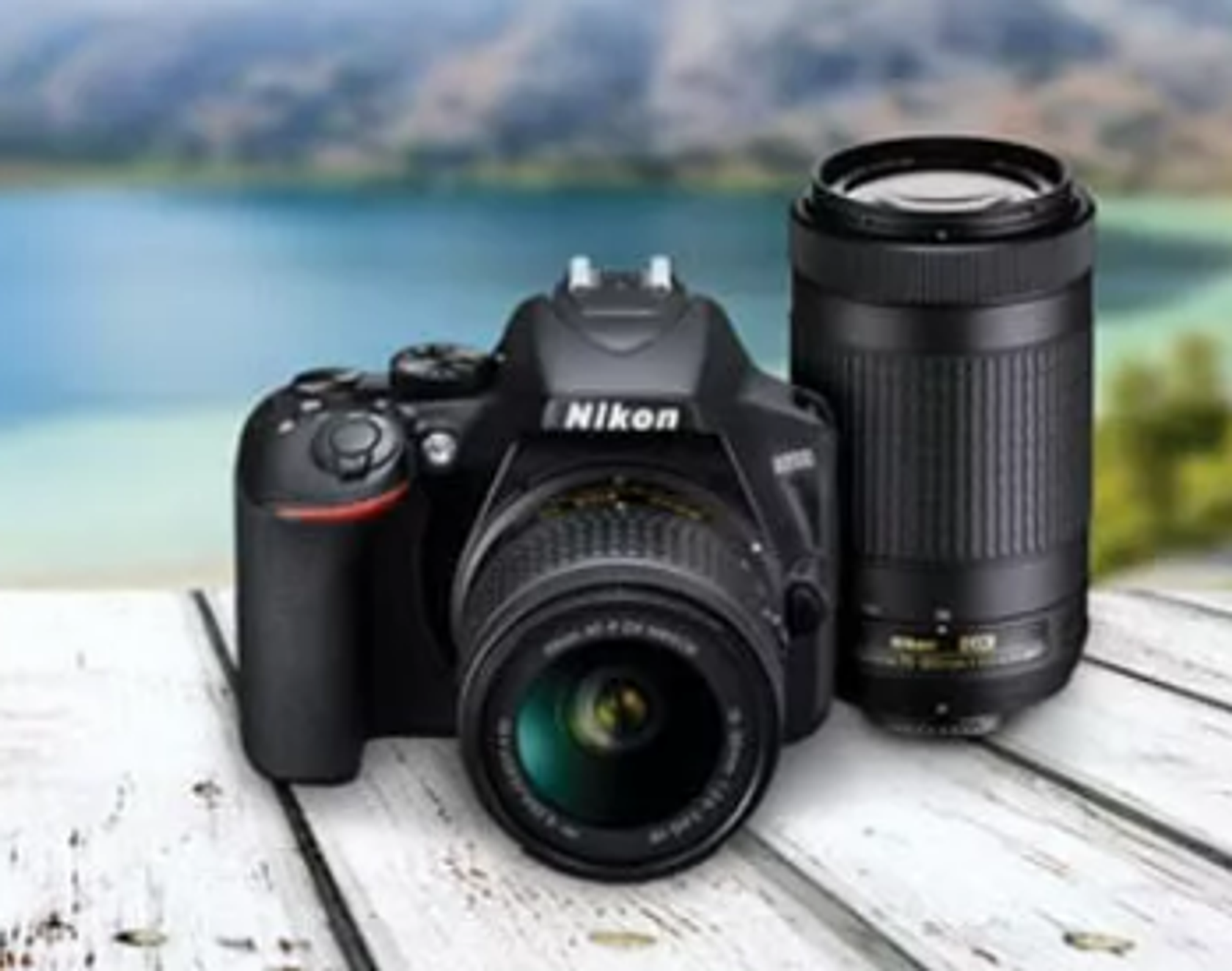 The 5 Best Value Nikon D5600 Bundle Deals in 2024