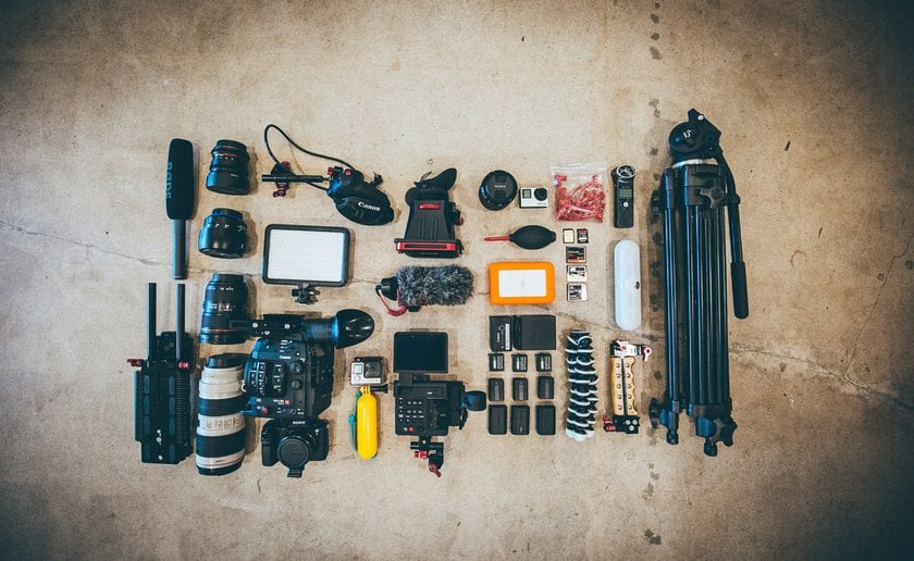Explore Photography Gear Insurance: Coverage and Advantages