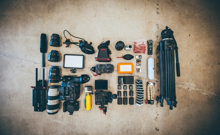 Protect Your Photography Gear with Camera Equipment Insurance: The Benefits Explained | Skylum Blog(5)