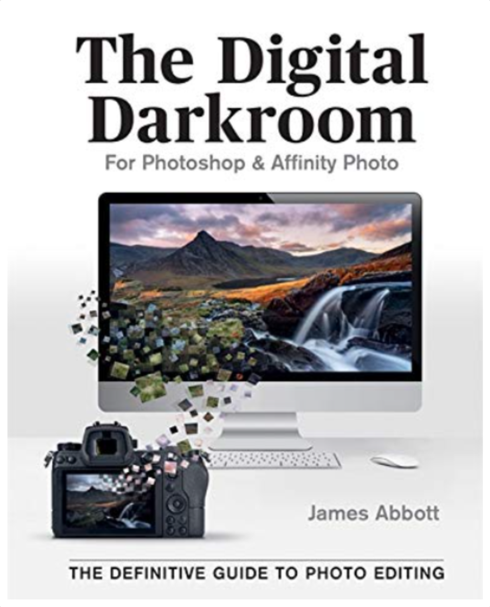 Photography E-book/workbook & Guide for Beginners Instant 
