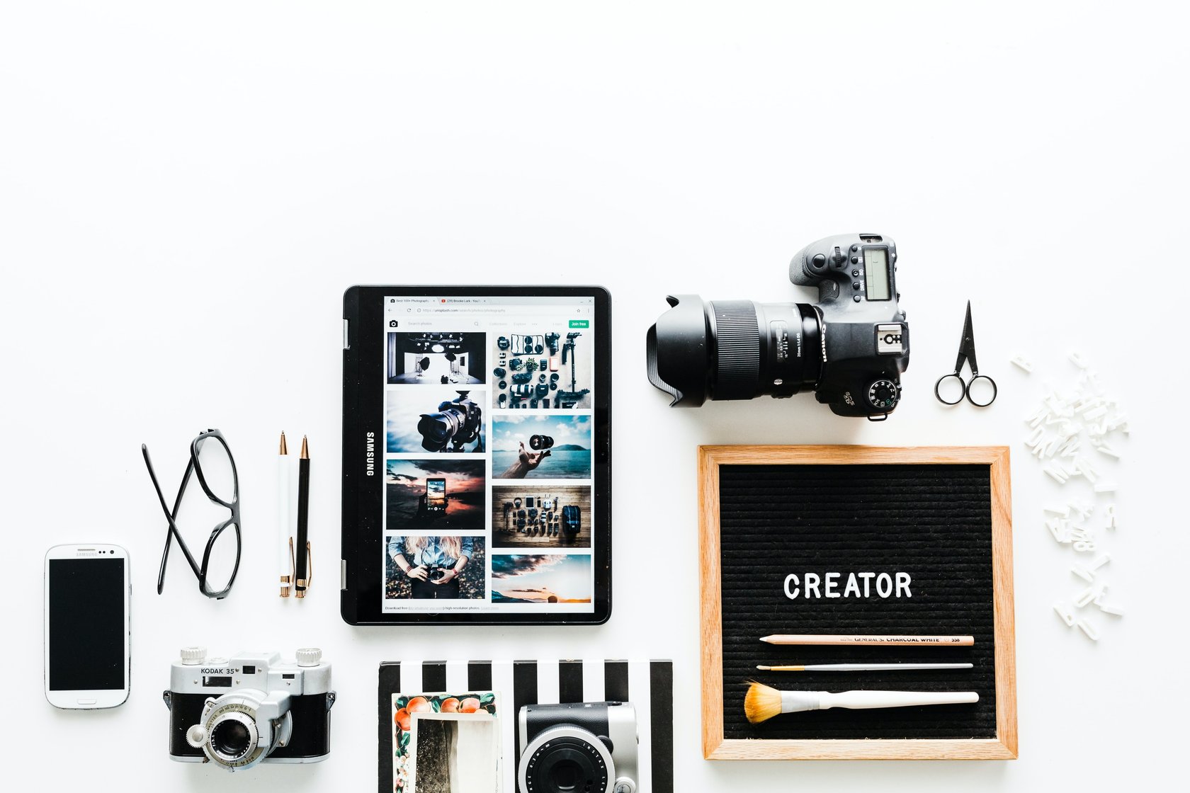 5 Top Business Marketing Photography Books For Beginners