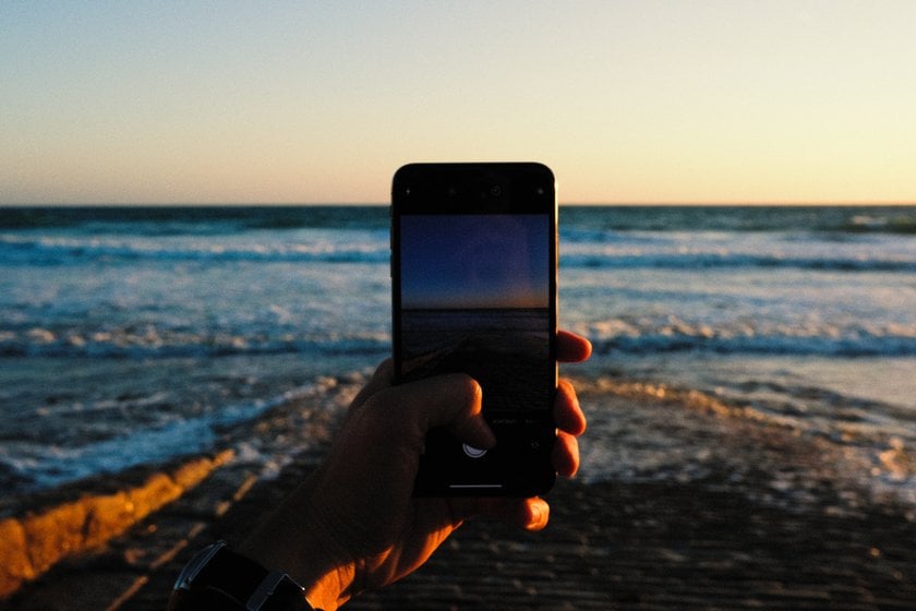 Best Iphone Photography Tips that You Need to Know | Skylum Blog/ Skylum How To(2)