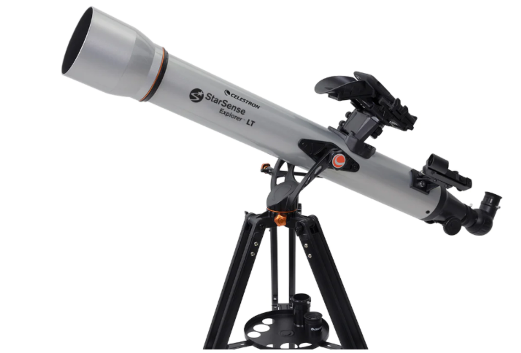 Best hot sale travel telescope