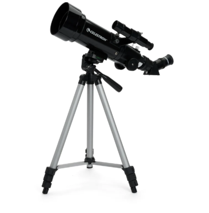 The Best Travel Telescopes for Stargazing on the Go | Skylum Blog(10)