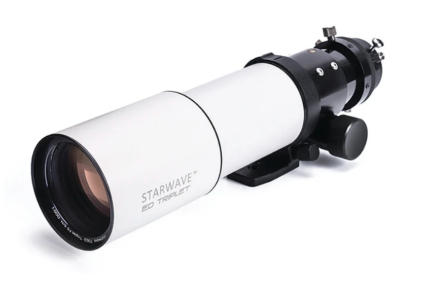 The Best Travel Telescopes for Stargazing on the Go | Skylum Blog(11)