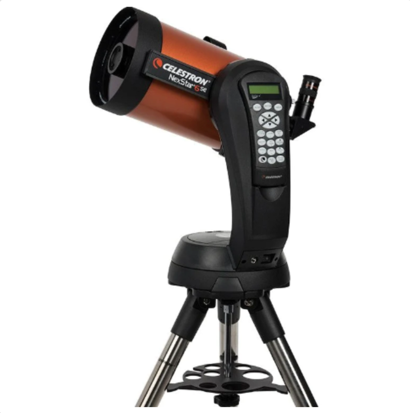 The Best Travel Telescopes for Stargazing on the Go | Skylum Blog(13)