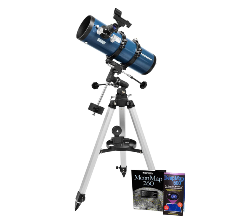 The Best Travel Telescopes for Stargazing on the Go | Skylum Blog(14)