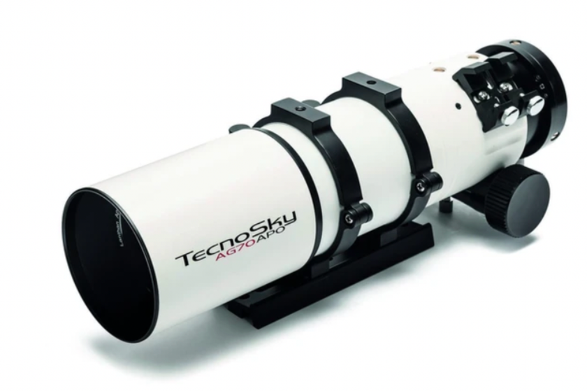 The Best Travel Telescopes for Stargazing on the Go | Skylum Blog(16)