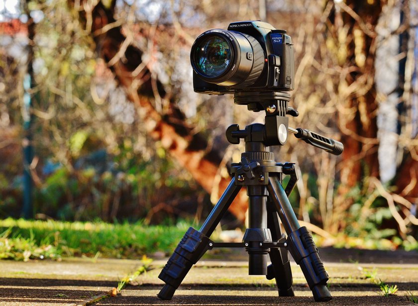 Monopod vs. Tripod: What Is Better For Travel Photography? | Skylum Blog(9)