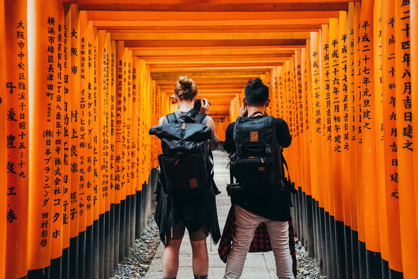 Best Travel Camera Backpacks: Top Picks for Photographers on the Go | Skylum Blog(4)