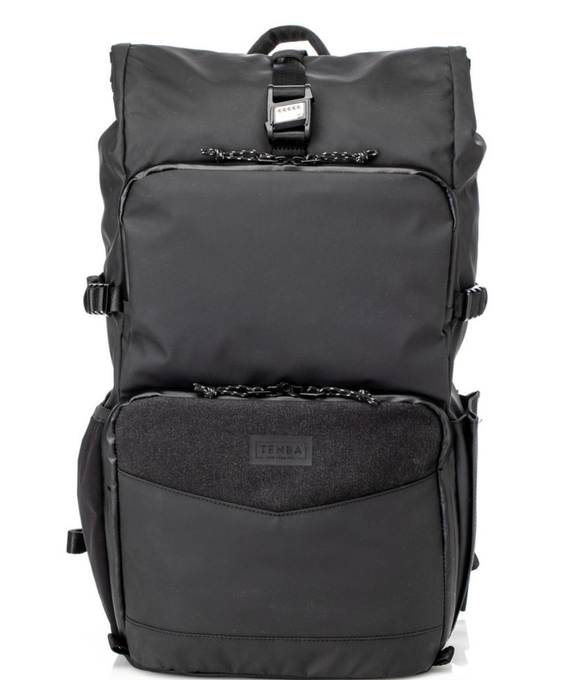 Best Travel Camera Backpacks: Top Picks for Photographers on the Go(10)