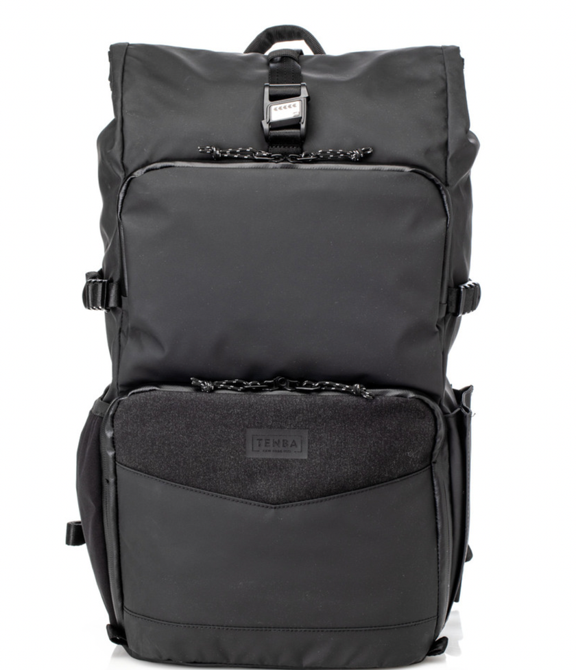 Best Travel Camera Backpacks: Top Picks for Photographers on the Go | Skylum Blog(11)