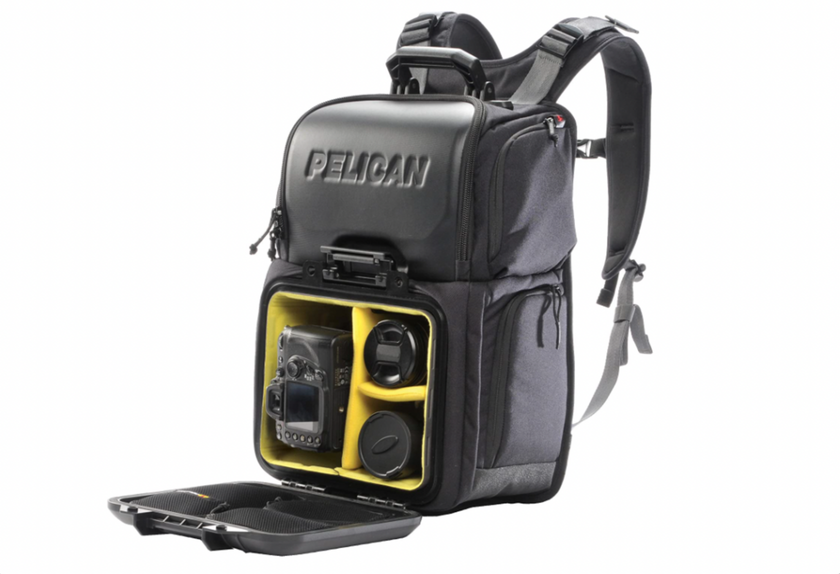 Best Travel Camera Backpacks: Top Picks for Photographers on the Go(14)