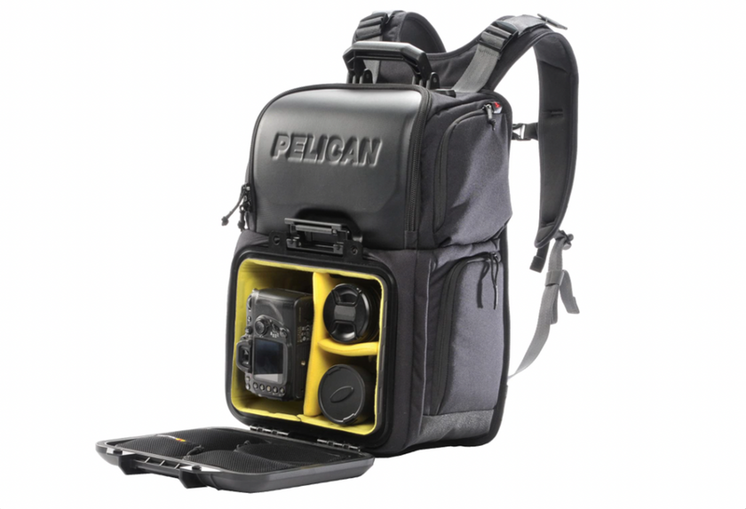 Best Travel Camera Backpacks: Top Picks for Photographers on the Go | Skylum Blog(15)