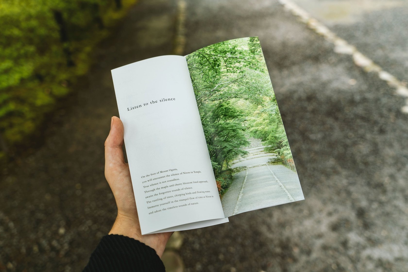 Tip on Creating a Travel Photo Book