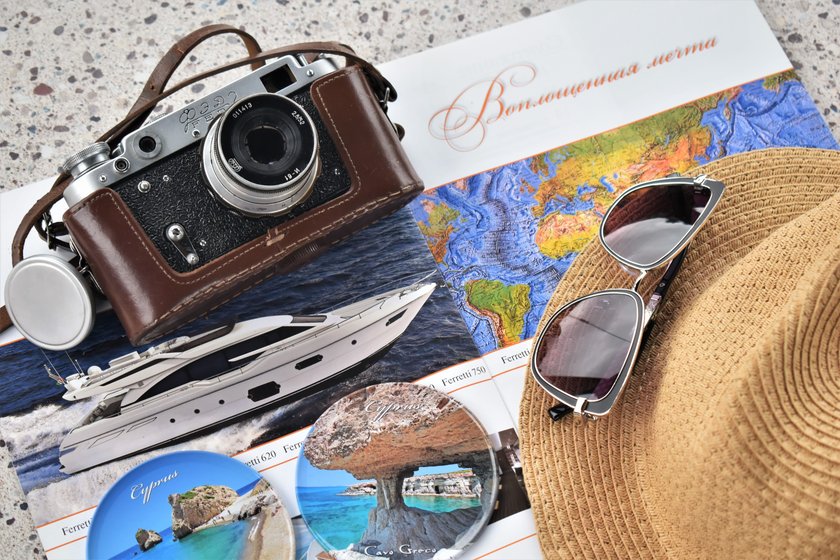 How to Create a Stunning Travel Brochure: Unleashing the Magic of Design  Image11