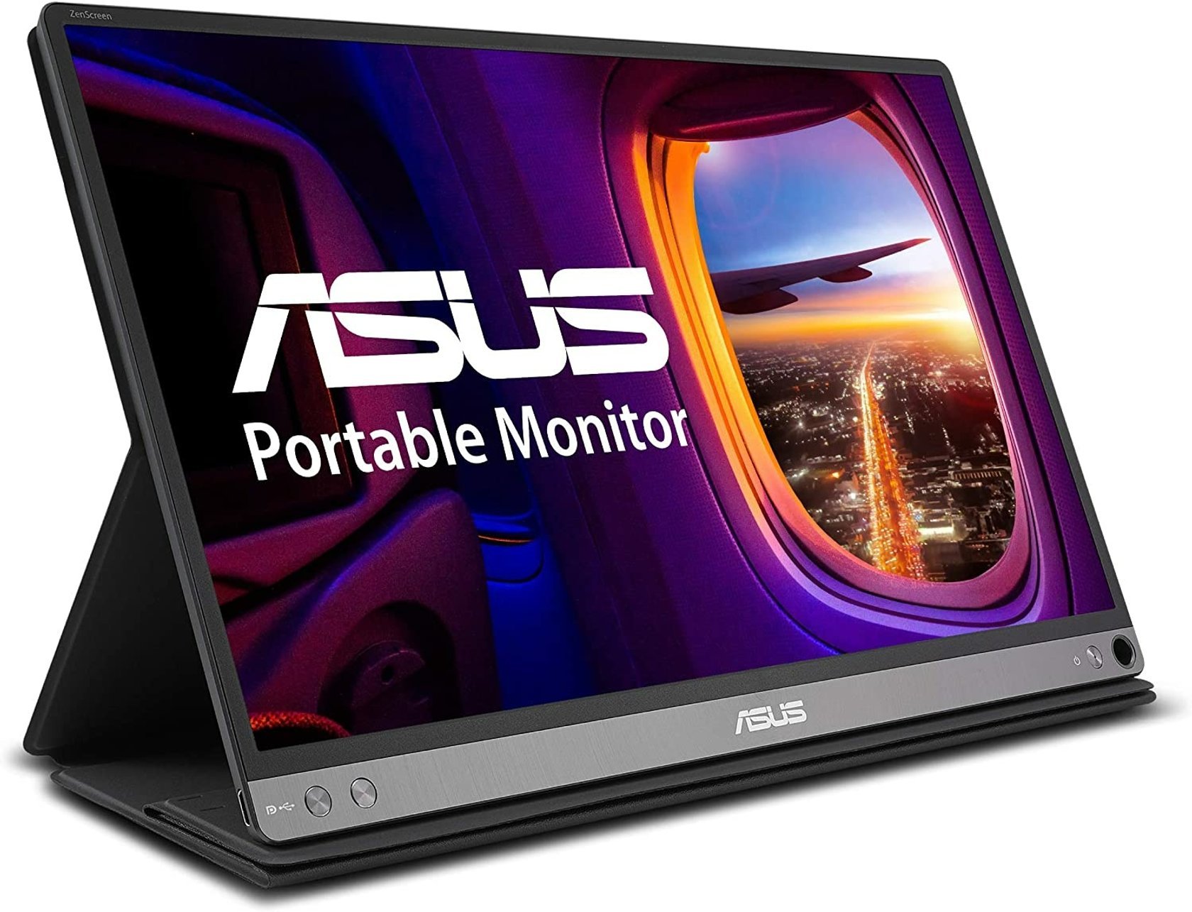 The best portable monitors in 2024